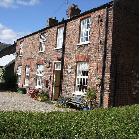 Church View B&B & Holiday Cottages York Dış mekan fotoğraf