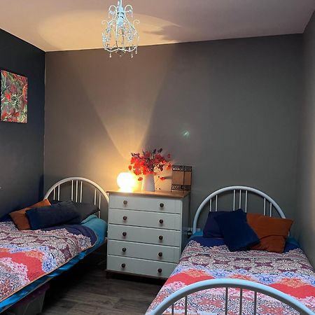 Church View B&B & Holiday Cottages York Dış mekan fotoğraf