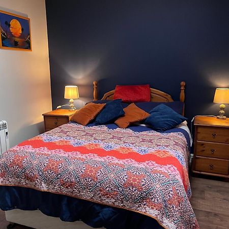 Church View B&B & Holiday Cottages York Dış mekan fotoğraf