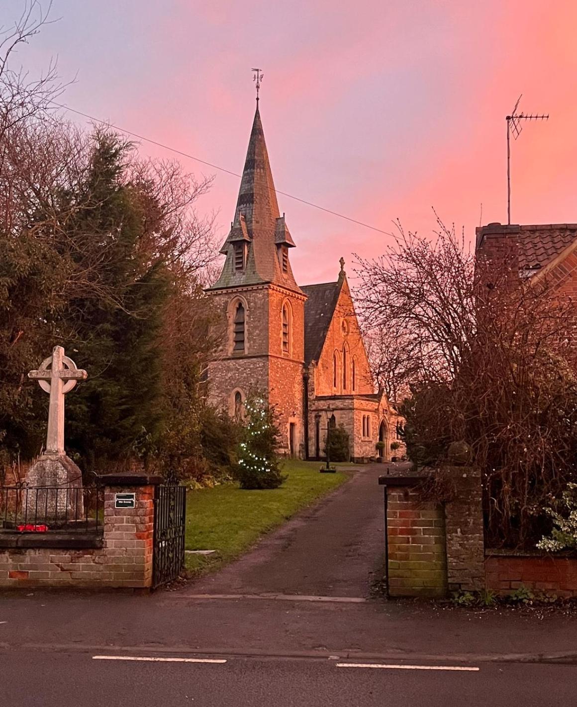 Church View B&B & Holiday Cottages York Dış mekan fotoğraf