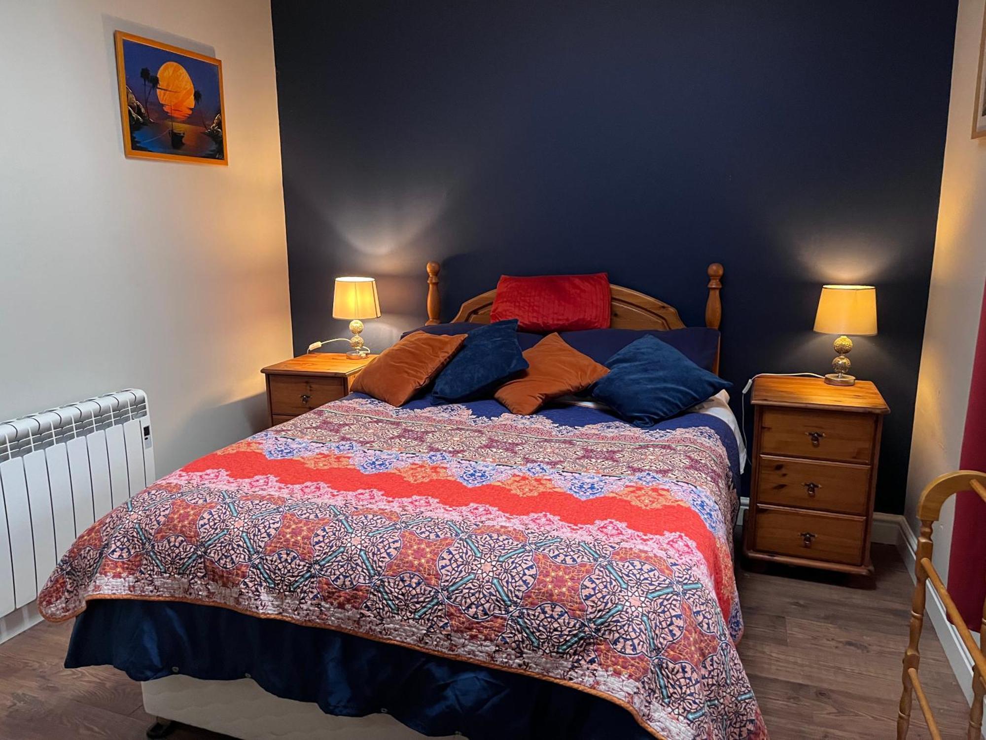 Church View B&B & Holiday Cottages York Dış mekan fotoğraf