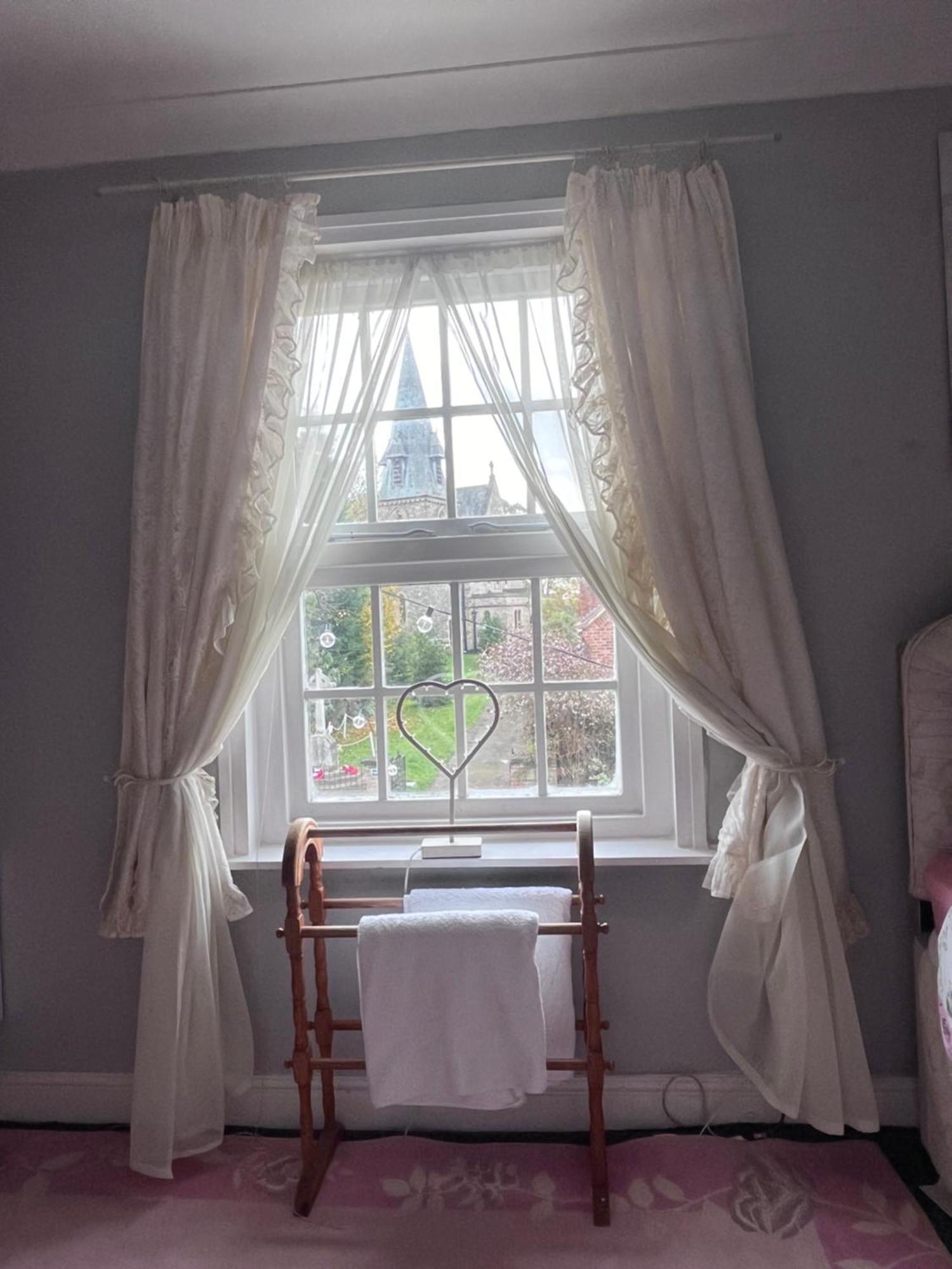 Church View B&B & Holiday Cottages York Dış mekan fotoğraf