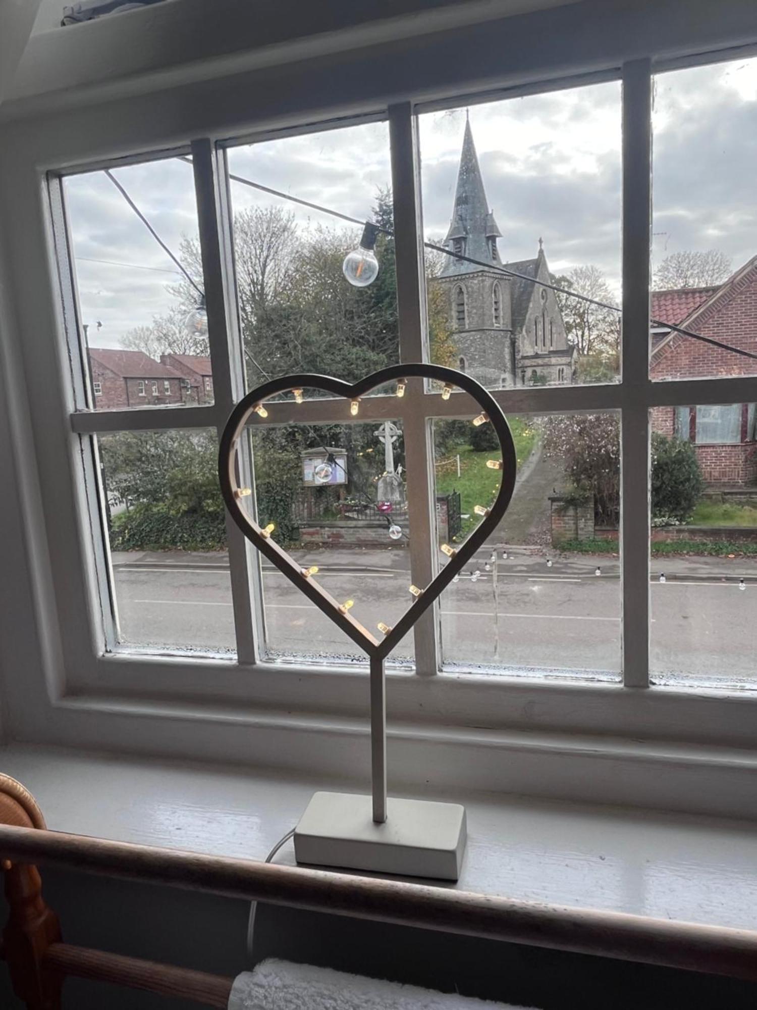 Church View B&B & Holiday Cottages York Dış mekan fotoğraf